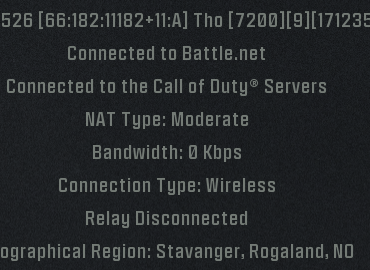 Can't find match since update - stuck on searching for match (5ghz Wifi, fiber 150/150mbit/s)