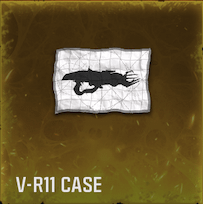 If the V-R11 never got added in MWZ,what Wonder Weapon would take its place?