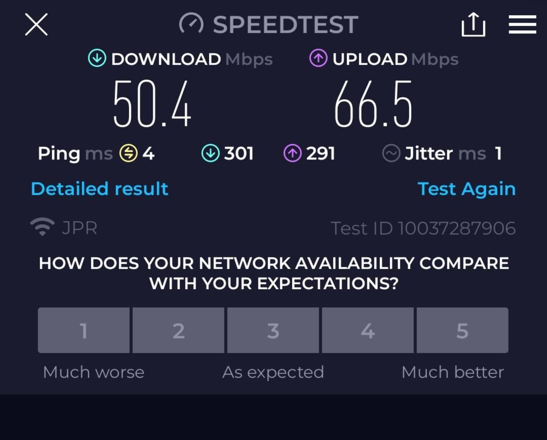 Why am I lagging with this network connection? FPSHUB