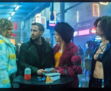 Blade runner 2049 in imax 4k dolby vision/hdr h.265
