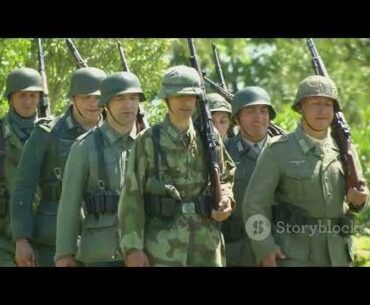 Stalingrad: The Turning Point of WWII