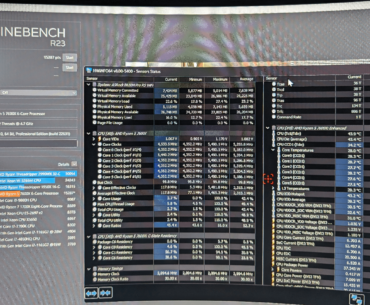 I know this is good, but how good exactly? Ryzen 7600X Undervolted