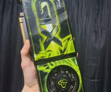What do you guys do with old parts that are obsolete?