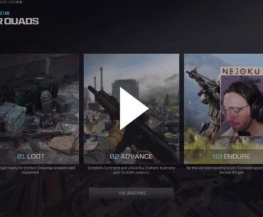 Kick Streamer caught lobby surfing while “attempting” win streak record