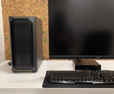 How to soundproof PC?