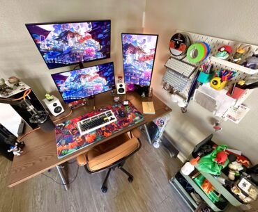 My Best Setup Yet