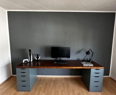 My new Station