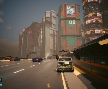 Just found Carter’s body. Looks like he offed himself shortly after the prologue.