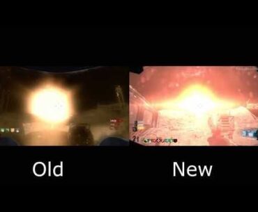 Can we Talk about How DEVASTATING the moon easter egg was, Especially Bo3's version.