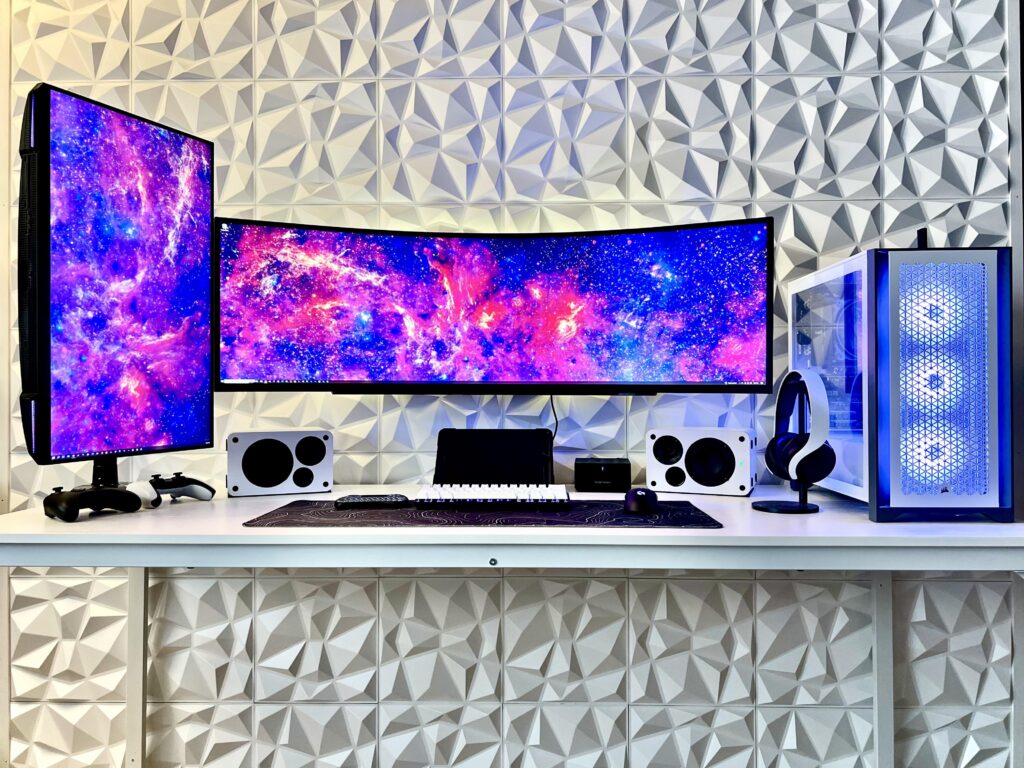 The non purple version