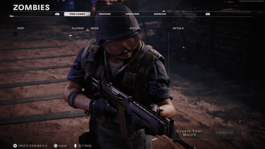 What am i supposed to do here?