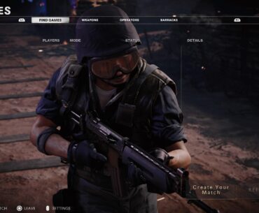 What am i supposed to do here?