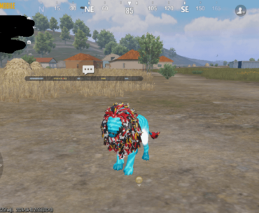 Is this a future skin or just a glitch?
