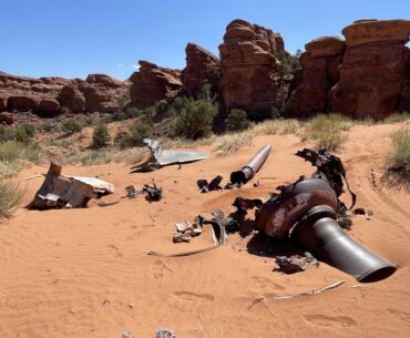 IRL version of Satellite