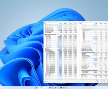 follow -up 10900k @5.7GHZ issues