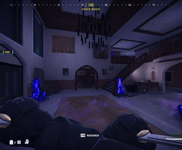 Do you guys also play MWZ on the old gen?