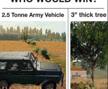who would winn ?