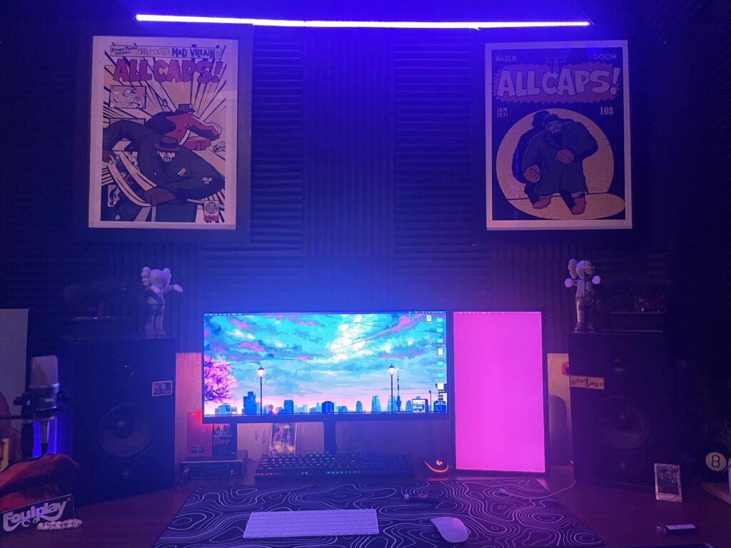 What do you guys think