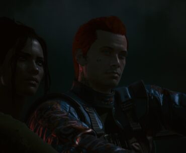 Well, it’s done, what ending did you guys go for on you’re first play through? And what’s you’re favourite?