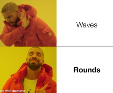 Hearing wave’s just feels so off now