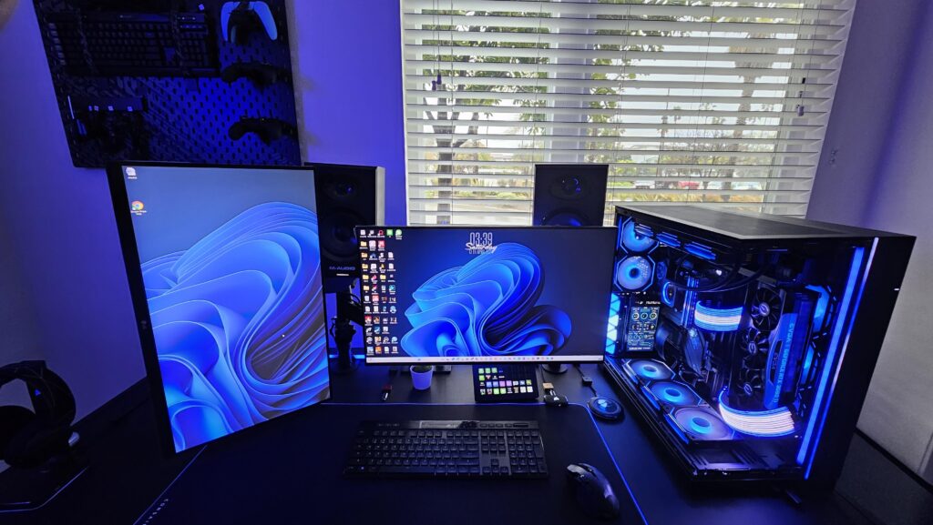 My 2024 Refresh (WIP)