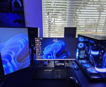 My 2024 Refresh (WIP)