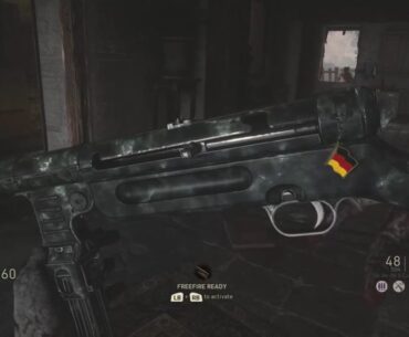 Tortured Path EE reward camos look sick