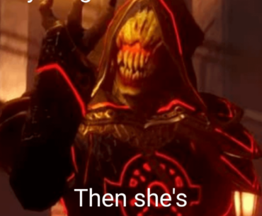 Definitely a keeper