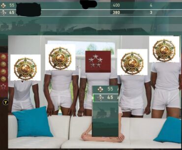 Average game of Shipment