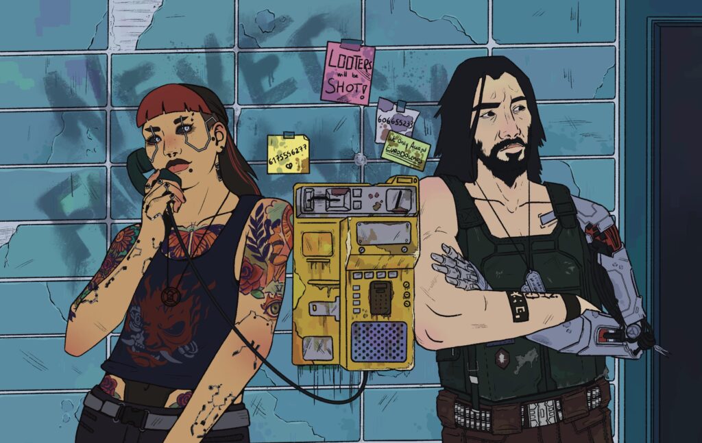 Fanart