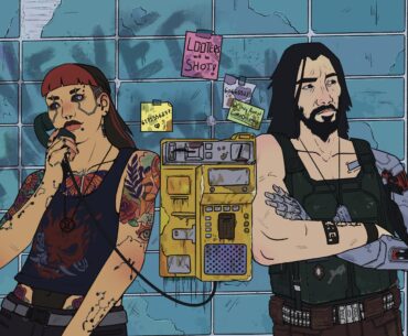 Fanart