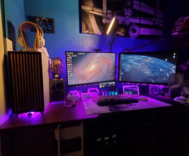 My First Real Rig