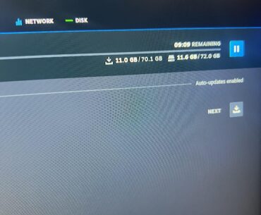 Is this good WiFi speed