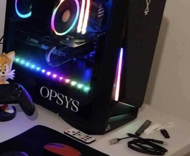 Fell free to roast me, I paid £1236 ($1561) for a pc with i5 13th gen and GeForce 3060