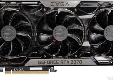Flashing VBIOS on 2070 Super to incrase power limits?