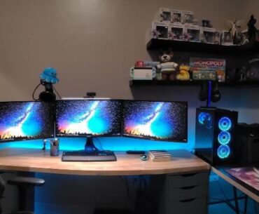 Something for now