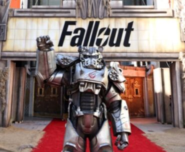 Despite Fallout TV success, an Elder Scrolls series seems unlikely