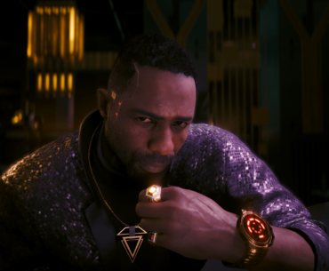 hands down, one of the coolest missions in the game