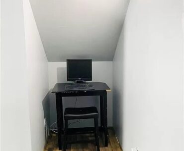Just moved into my first house - rate the setup