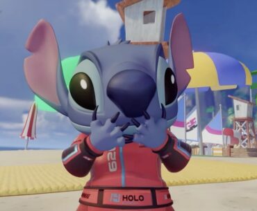 Forget In-Game Currency, Disney Speedstorm's Next Premium Season Pass Requires Real Money