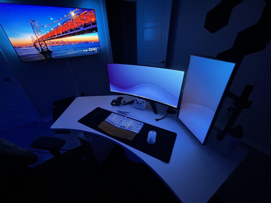 Where my paychecks go to die.