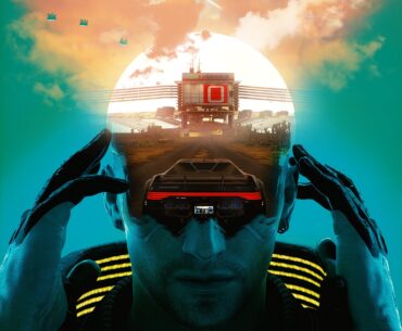 Really cool Cyberpunk picture I just saw on twitter. Love the quadra that also look like a maelstrom implant