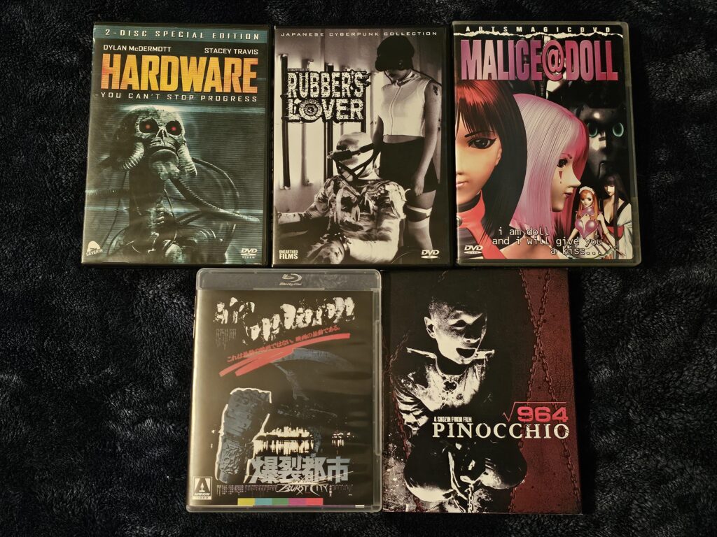 Here's some beginner recommendations for newcomers : )