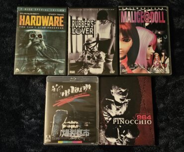 Here's some beginner recommendations for newcomers : )
