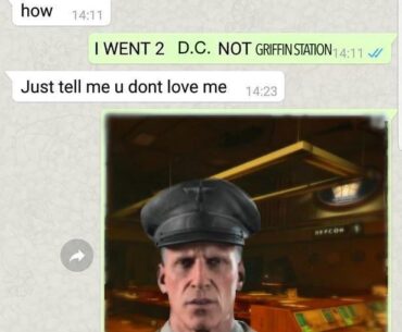 Classified lore
