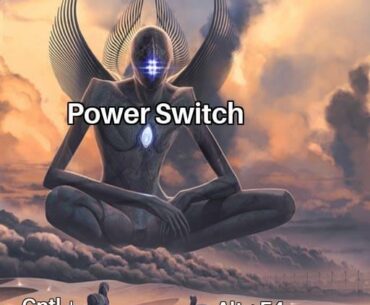 What's a God to a Non-believer ?