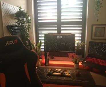 How can I improve? :)