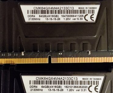 What kind of speeds can these give me?