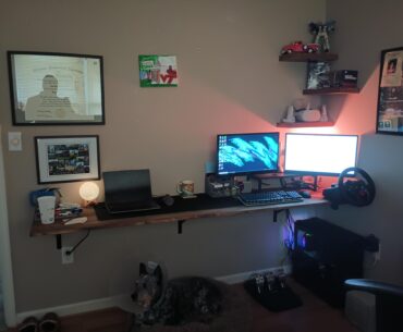 Trying to figure out wall design