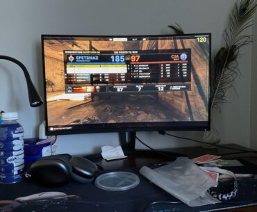 “Party up if you don’t want to carry”